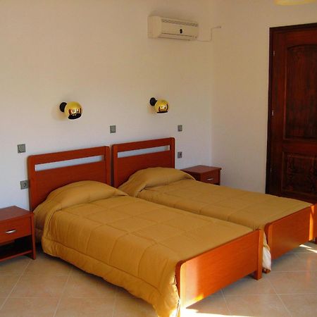 Tilos Fantasy Livadia (Tilos) Exterior foto