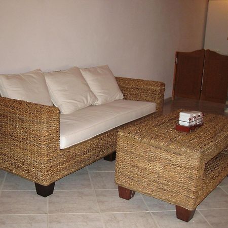 Tilos Fantasy Livadia (Tilos) Exterior foto
