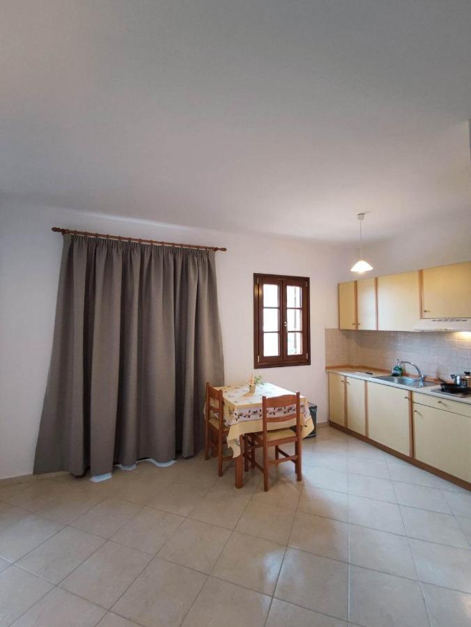 Tilos Fantasy Livadia (Tilos) Exterior foto