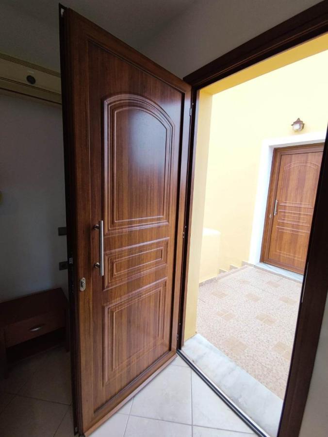 Tilos Fantasy Livadia (Tilos) Exterior foto