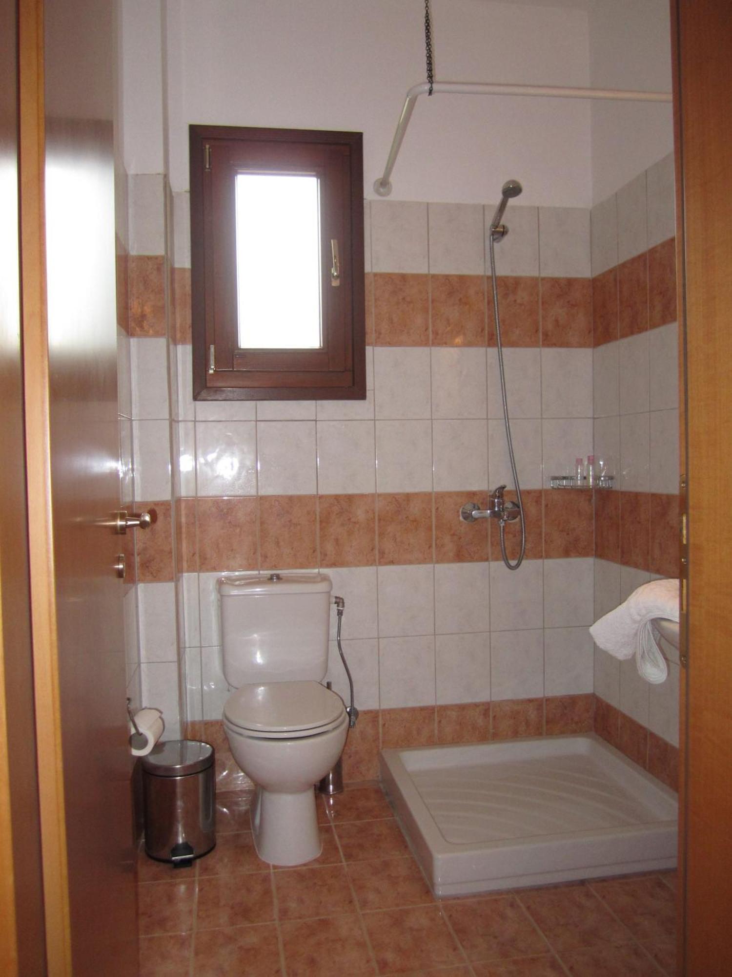Tilos Fantasy Livadia (Tilos) Exterior foto