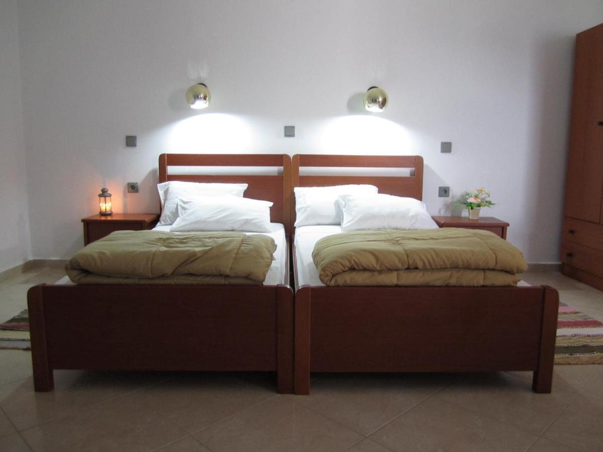 Tilos Fantasy Livadia (Tilos) Quarto foto